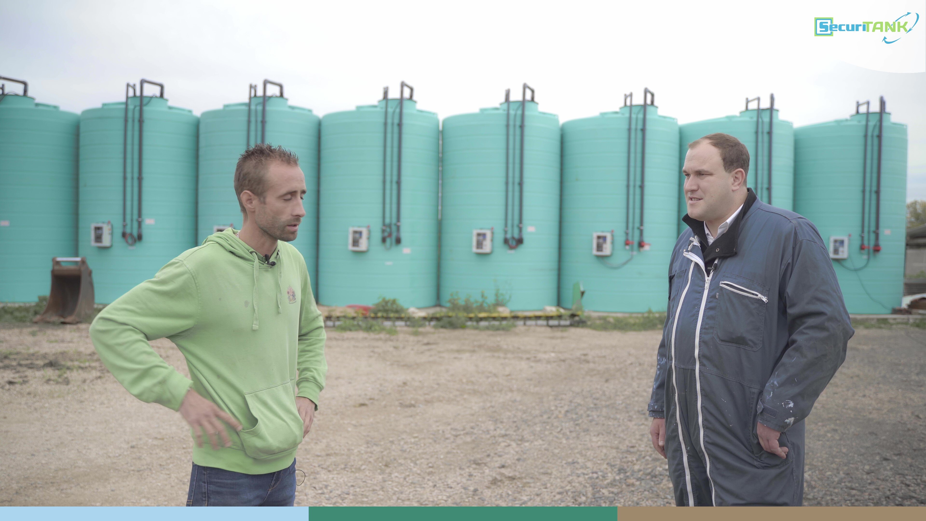 Interview Jean Loup Chatard - frame at 5m58s